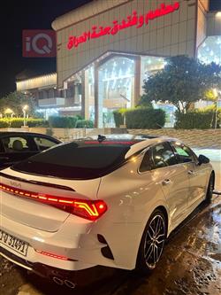 کیا K5